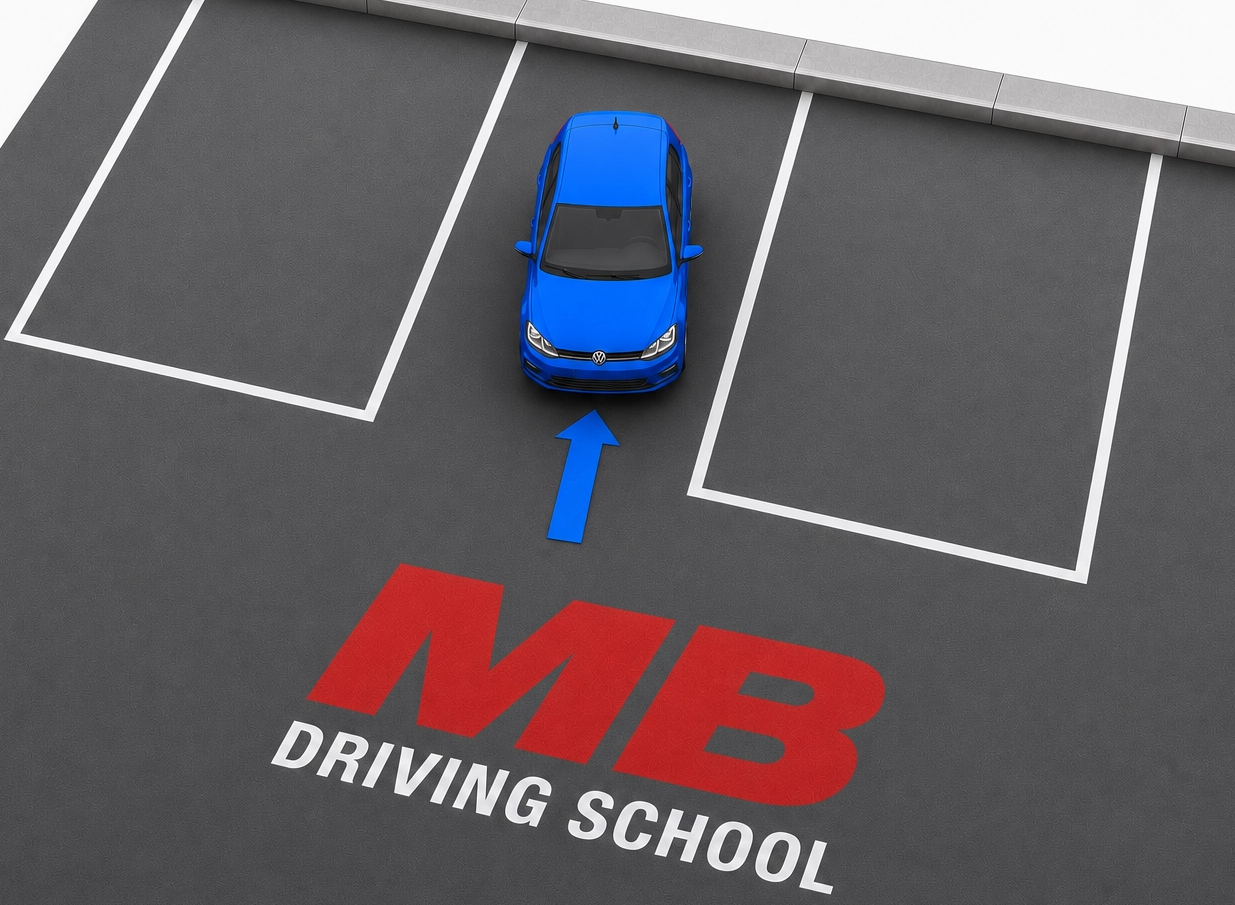 revers bay parking